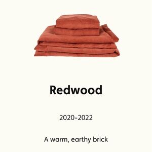Full Cover Redwood Cover!